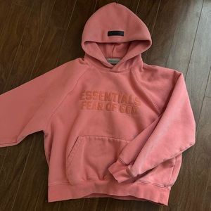 Fear of God hoodie for women